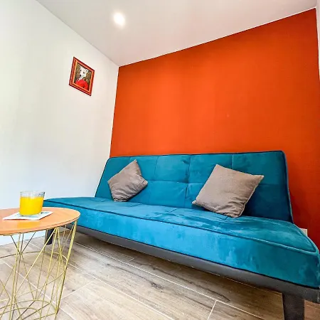 Casa Yama - Renovated House In The Center Of Holiday home *