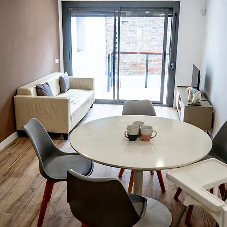 Holiday home Casa Yama - Renovated House In The Center Of *