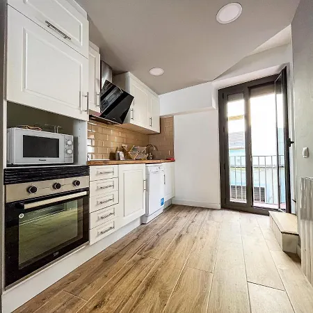 Casa Yama - Renovated House In The Center Of Holiday home *
