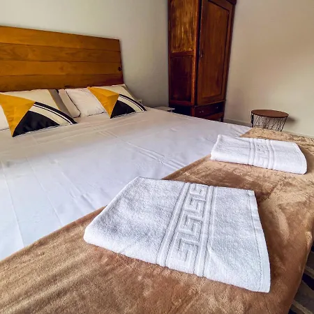 Casa Yama - Renovated House In The Center Of * Berga