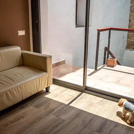 Casa Yama - Renovated House In The Center Of Holiday home