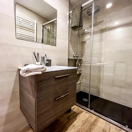 Casa Yama - Renovated House In The Center Of Holiday home *