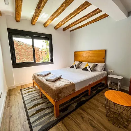 Casa Yama - Renovated House In The Center Of * Berga